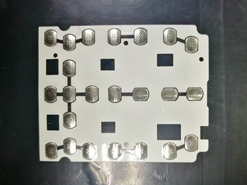 锅仔片