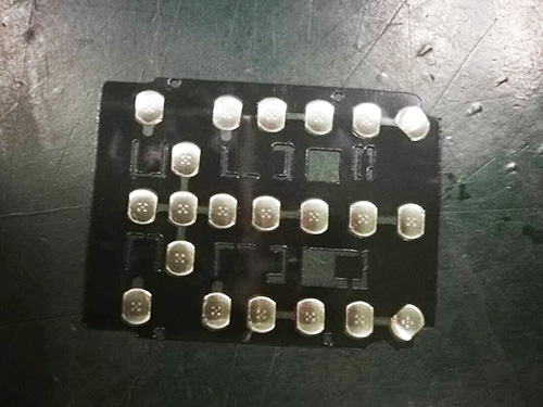 锅仔片