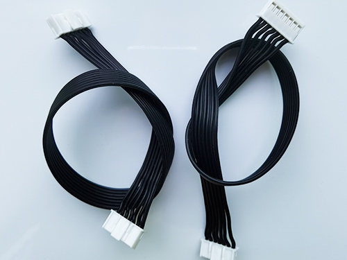 端子线技术升级！赋能新能源、5G等多领域智能连接